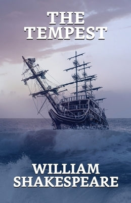 The Tempest by Shakespeare, William
