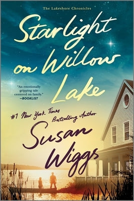 Starlight on Willow Lake by Wiggs, Susan