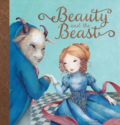 Beauty and the Beast by Leysen, An