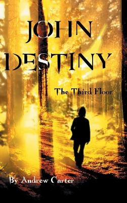 John Destiny: The Third Floor by Carter, Andrew