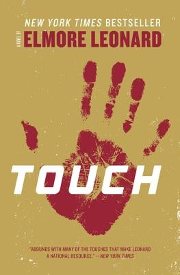 Touch by Leonard, Elmore