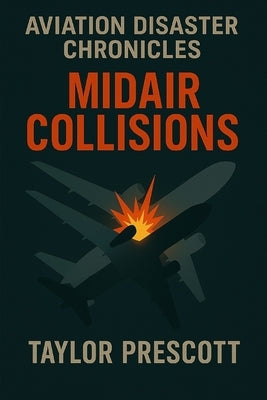 Aviation Disaster Chronicles: Midair Collisions by Prescott, Taylor