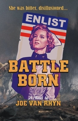 Battle Born by Van Rhyn, Joe