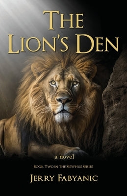 The Lion's Den by Fabyanic, Jerry