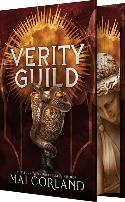 Verity Guild by Corland, Mai