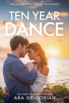 Ten Year Dance by Grigorian, Ara