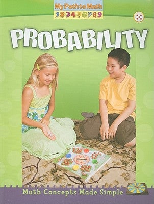 Probability by Cohen, Marina