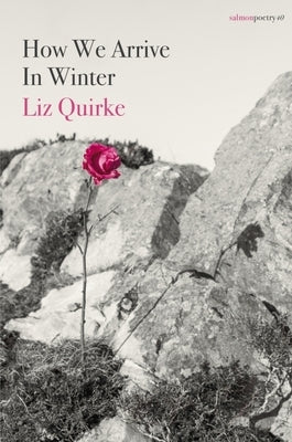 How We Arrive in Winter by Quirke, Liz