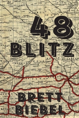 48 Blitz by Biebel, Brett