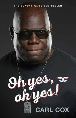 Oh Yes, Oh Yes! by Cox, Carl