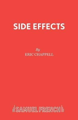 Side Effects by Chappell, Eric