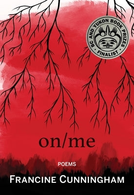 On/Me by Cunningham, Francine