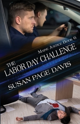 The Labor Day Challenge by Davis, Susan Page