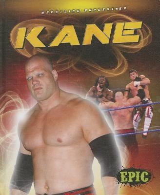 Kane by McClellan, Ray