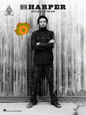 Ben Harper - Both Sides of the Gun by Harper, Ben
