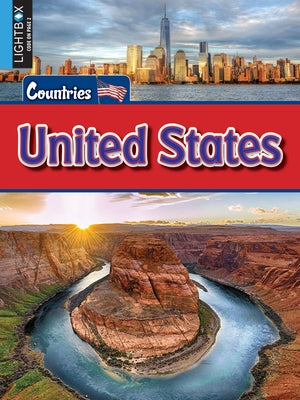 United States by Kopp, Megan