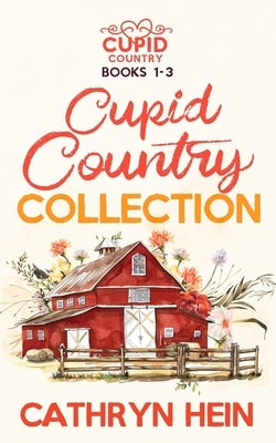 Cupid Country Collection by Hein, Cathryn