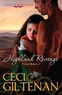 Highland Revenge by Giltenan, Ceci