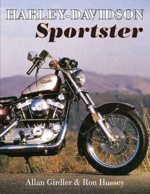 Harley-Davidson Sportster by Girdler, Allan