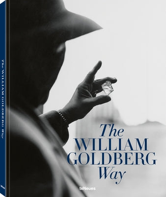 The William Goldberg Way by Caradonio, Jackie