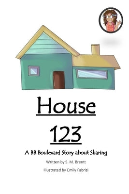 House 123 by Fabrizi, Emily