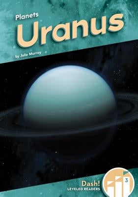 Uranus by Murray, Julie