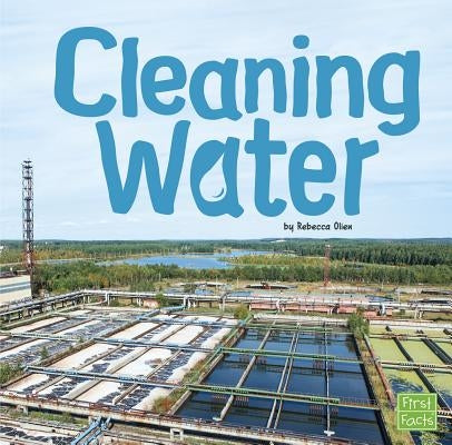Cleaning Water by Olien, Rebecca