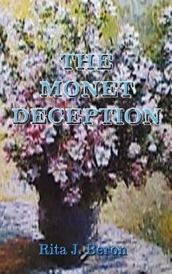 The Monet Deception by Beron, Rita J.