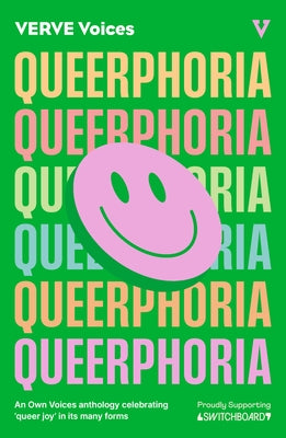 Queerphoria by Hardcastle, Dylin