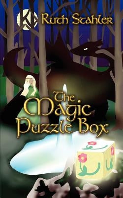The Magic Puzzle Box by Stahler, Ruth