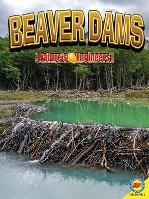 Beaver Dams by Furstinger, Nancy