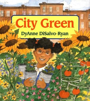 City Green by DiSalvo-Ryan, Dyanne