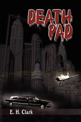 Death Pad by Clark, E. H.