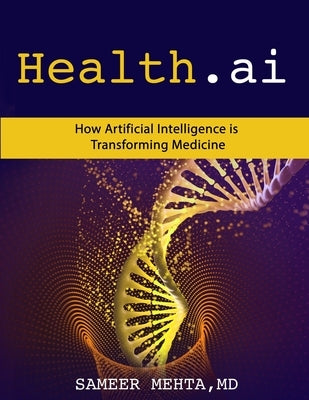 Health.ai by Mehta, Sameer
