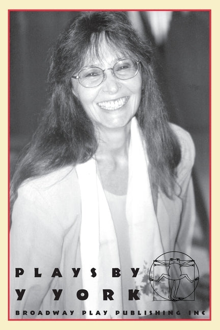 Plays By Y York by York, Y.