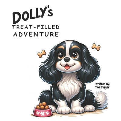 Dolly's Treat-Filled Adventure by Zinger, Tm
