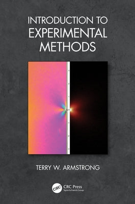 Introduction to Experimental Methods by Armstrong, Terry W.