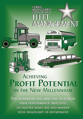Fleet Management by Currie, Robert P.