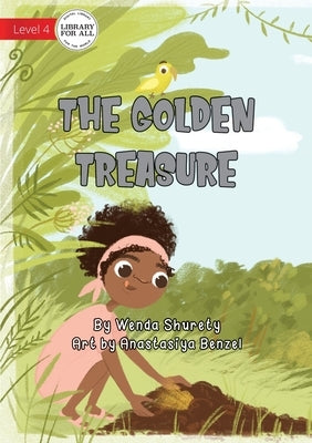 The Golden Treasure by Shurety, Wenda