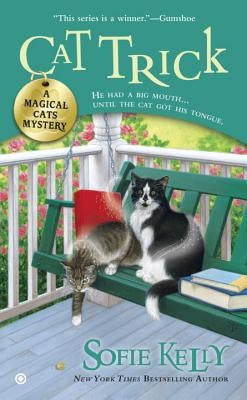 Cat Trick by Kelly, Sofie