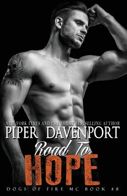 Road to Hope by Davenport, Piper