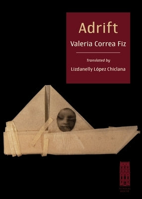 Adrift by Fiz, Valeria Correa