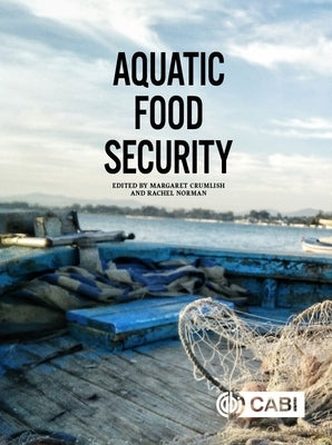 Aquatic Food Security by Crumlish, Margaret