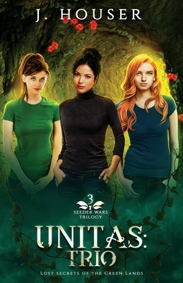 Unitas: Trio by Houser, J.