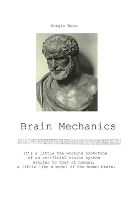 Brain Mechanics by Beva, Sergio