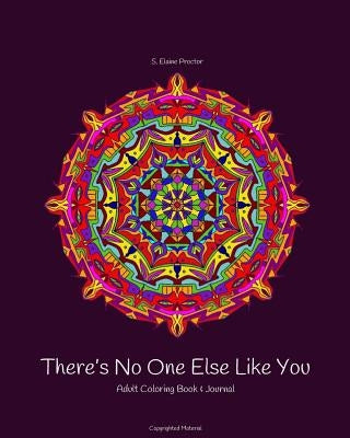There No One Else Like You by Proctor, S. Elaine