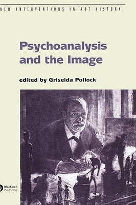 Psychoanalysis Image by Pollock, Griselda