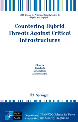 Countering Hybrid Threats Against Critical Infrastructures by Radu, Dorin