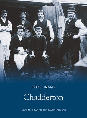 Chadderton by Lawson, Michael