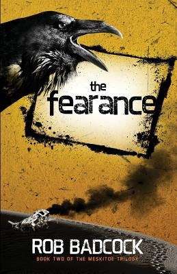 The Fearance by Badcock, Rob